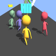 魔性跑步（Human Race）手游图标