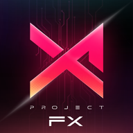 Project FX（TapTap测试版）图标