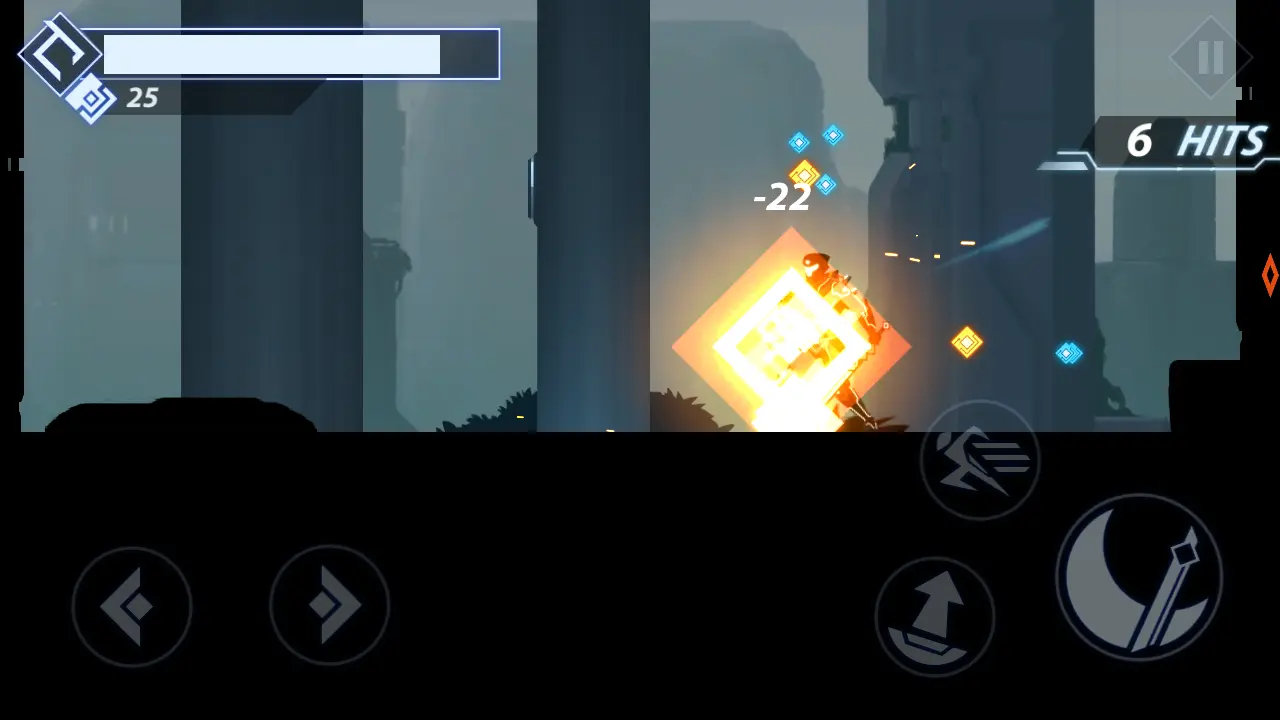 Overdrive游戏图1