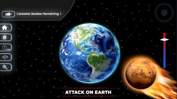 宇宙沙盘游戏图3
