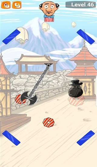 Candy Birds游戏图2