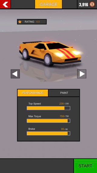 拥挤狂飙(Crowd Racing)图2