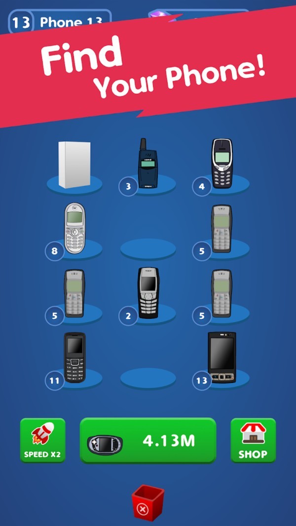 手机收藏模拟器游戏图2