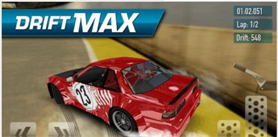 幻速漂移（Drift Max）图2