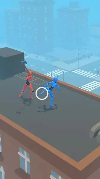 拖曳混战（Drag Fight）游戏图2