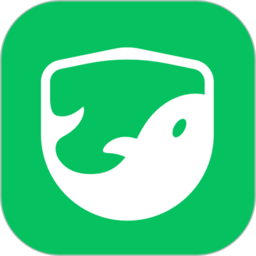 鲸安全app图标