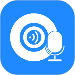 广告配音变声助手app图标