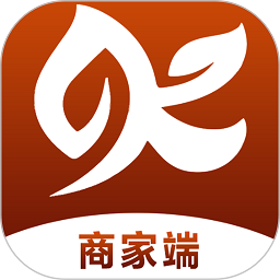 快客品汇商家app图标