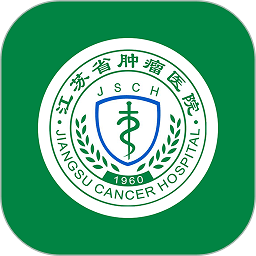 江苏防癌app图标