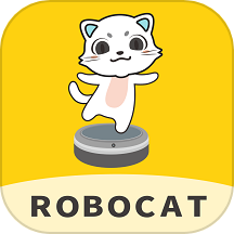 懒猫同学app图标