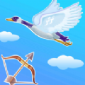 弓箭射击捕猎鸟类（Bird Hunting）游戏图标