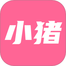 逆袭的小猪打卡记录app图标