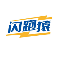 闪跑猿骑手版软件图标