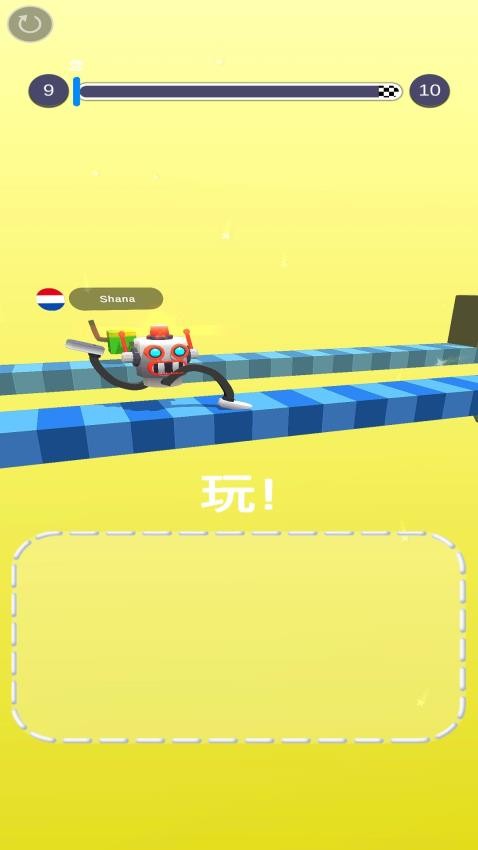 绘画决战3D图1