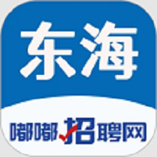 东海招聘网app图标