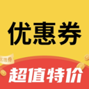 外卖订餐优惠特价app图标