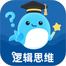 逻辑思维训练软件图标