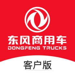 东风车管家app图标