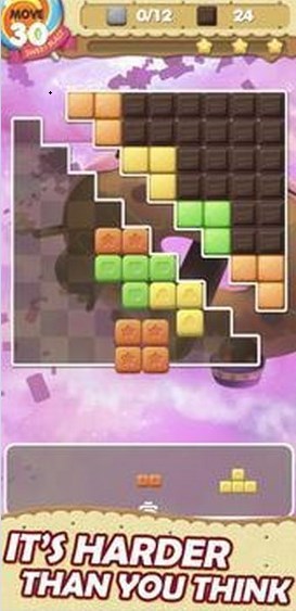 超甜爆炸（Sweet Blast）游戏图2