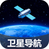 畅享精准导航软件图标