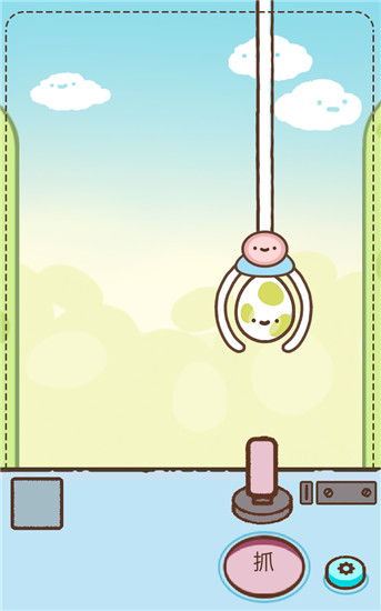 Clawbert游戏图1