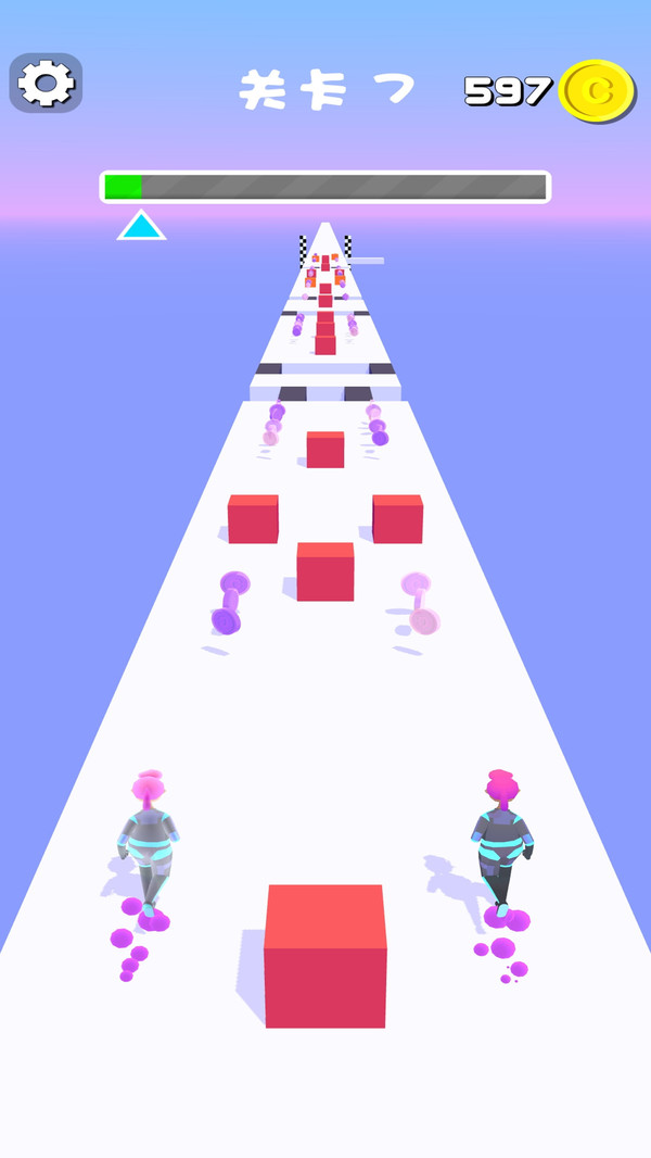 弟兄冲冲冲图3