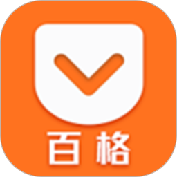 百格活动最新版图标