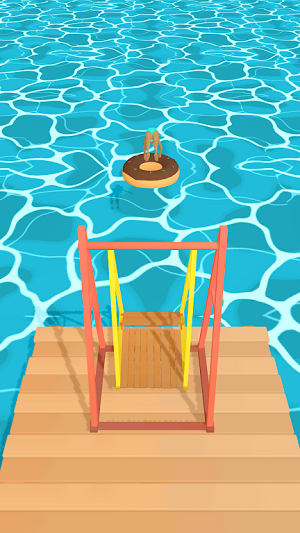 Swing Jumpers游戏图2