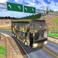 TGS Army Coach游戏图标