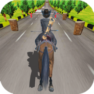 街头射箭跑酷(Street Archer Run)图标