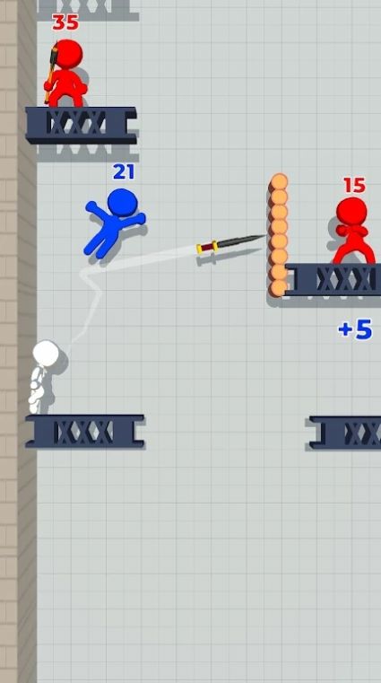 Stick Master游戏图3