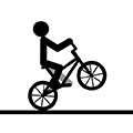 Draw Rider游戏图标