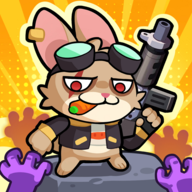 末日兔子手游(DoomRabbit)图标