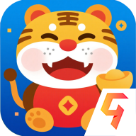 招财进宝游戏九游版图标