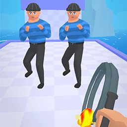 疯狂小兵大作战游戏图标