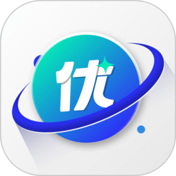 优企盈app图标