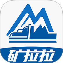 矿拉拉手机版图标