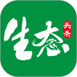 生态头条app图标