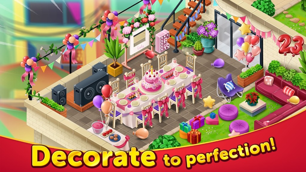 Kitchen Story游戏图4