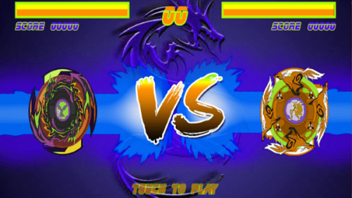 旋转世界之刃（Blade Battle）游戏图3