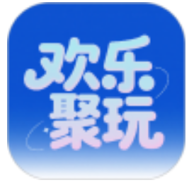 欢乐聚玩app图标