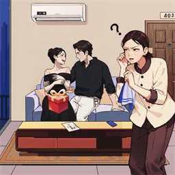 脑洞扛把子游戏图标