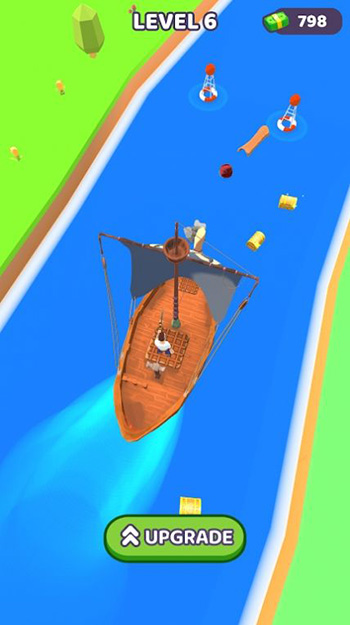 Raft Protect最新版图2