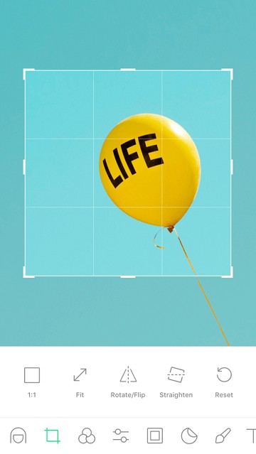 LINE Camera app图1