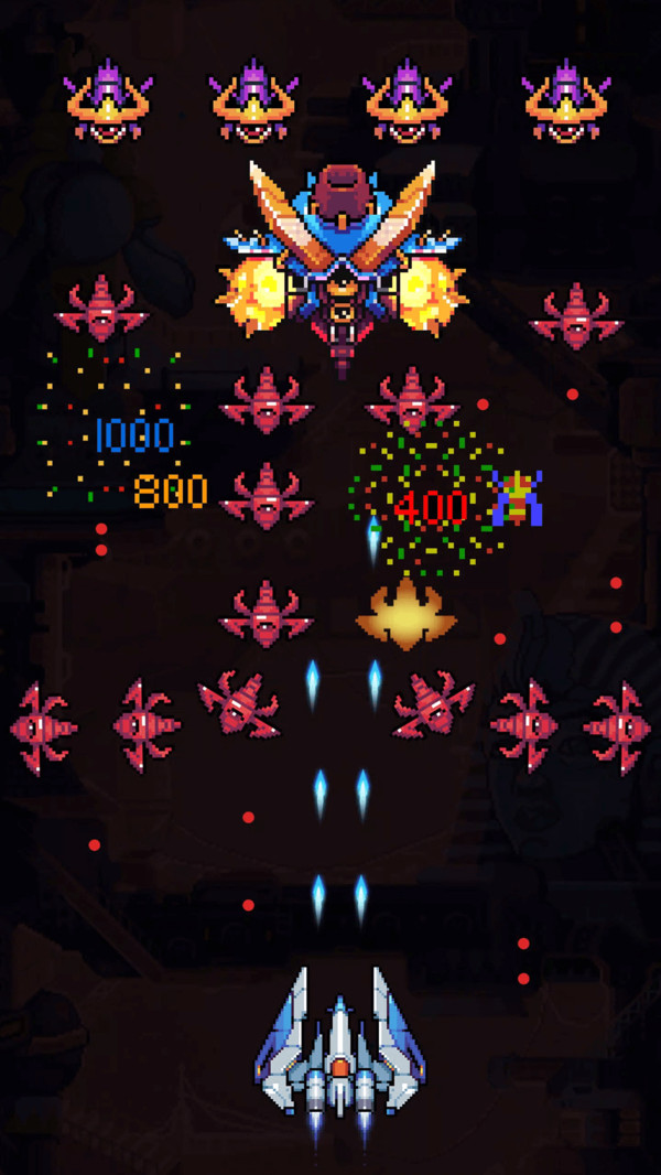 星际射手游戏图3