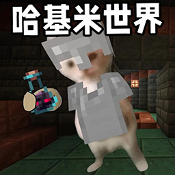 小猫冒险求生游戏图标