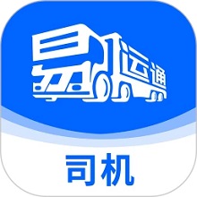 易快运司机app图标