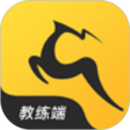 超鹿教练app图标