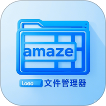 amaze文件管理器app图标