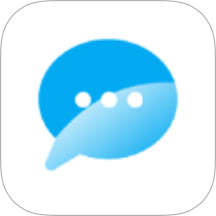 Messengerchat软件图标